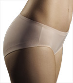 Warner's No Wedgies - No Worries All Day Fit Hipster